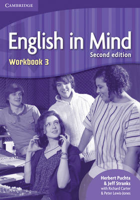 9780521185608 - English in mind workbook 3