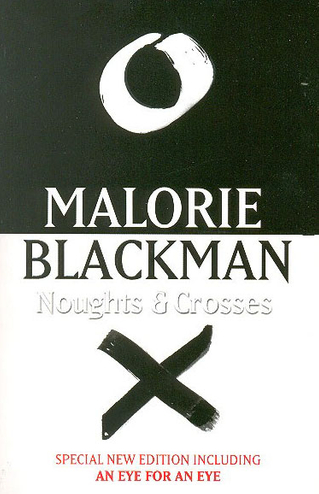 9780552555708 - Noughts & crosses (paperback)