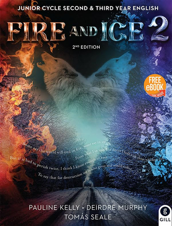 9780717191932 - Fire and Ice 2