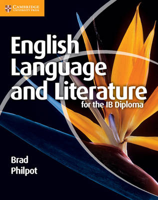 9781107400344 - English language and literature for the ib diploma