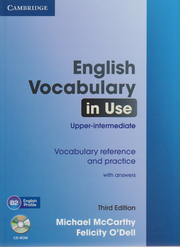 9781107600942 - English vocabulary in use upper-intermediate with answers