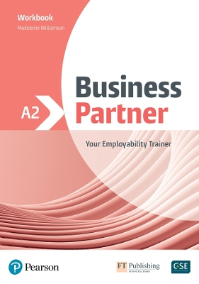 9781292190938 - Business Partner A2 Workbook