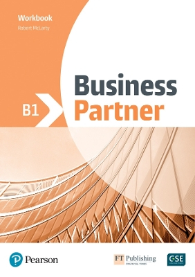 9781292191119 - Business Partner B1 workbook