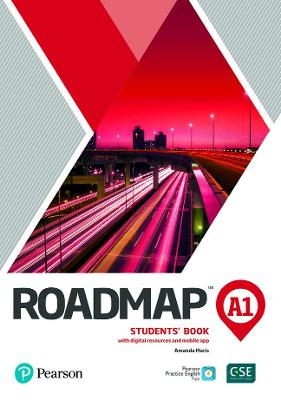 9781292227672 - Roadmap A1 Students’ book with Digital Resources & App