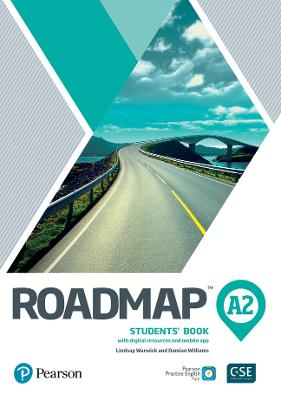 9781292227818 - Roadmap A2 Students’ book with Digital Resources & App