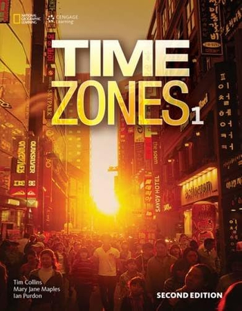 9781305260290 - Time zones 1+2 assessment cd-rom with examview