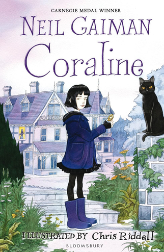 9781408841754 - Coraline