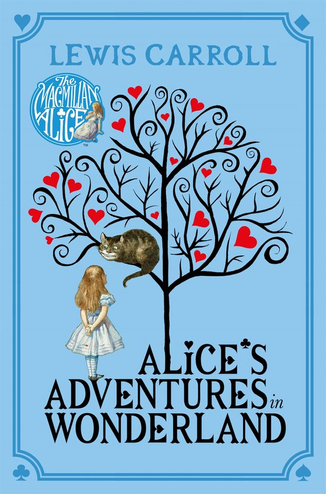 9781447279990 - Alice's Adventures in wonderland