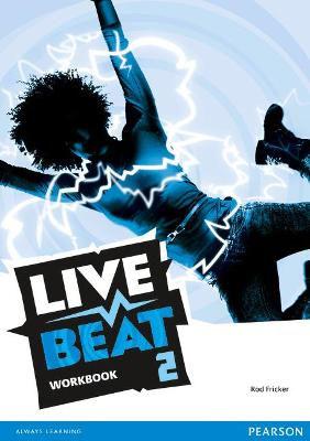 9781447952756 - Live beat workbook 2