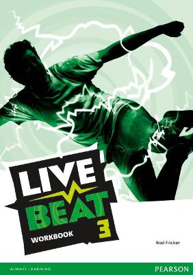 9781447952886 - Live beat workbook 3