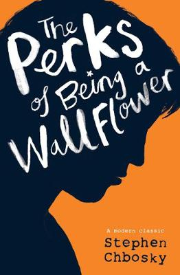 9781471116148 - The Perks of Being a Wallflower YA edition