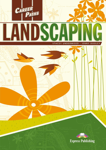 9781471560637 - Career Paths: Landscaping (ESP) Student's book with digibooks app