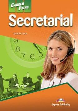 9781471562976 - Career Paths: Secretarial (ESP)