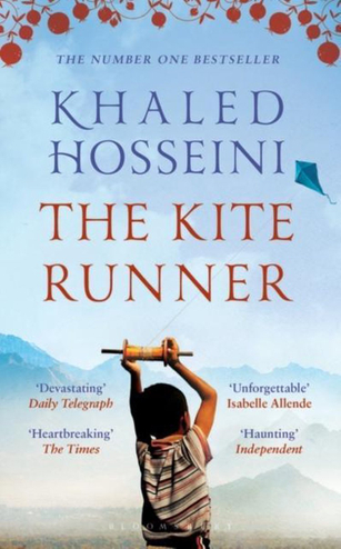 9781526604736 - The Kite Runner