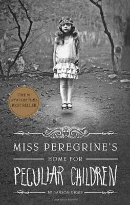 9781594746031 - Miss Peregrine's home for peculiar children