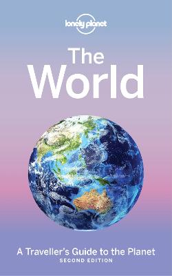 9781786576538 - Lonely Planet The World