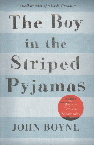 9781909531192 - The boy in the striped pyjamas