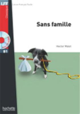 9782011556875 - Sans famille (+ audio-cd)