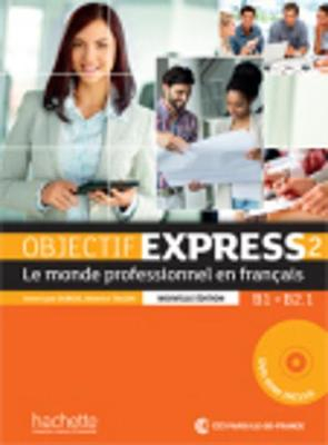 9782014015751 - Objectif Express - nouvelle edition 2