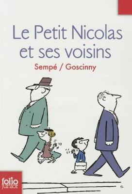 9782070619900 - Le petit Nicolas et ses voisins