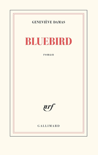 9782072853401 - Bluebird