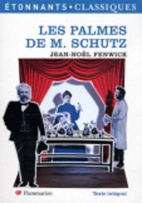 9782081249745 - Les palmes de M. Schutz