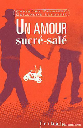 9782081613485 - Un amour sucre sale