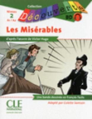 9782090382976 - Les misérables (Niveau 2 Lecture découverte)