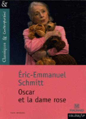 9782210754904 - Oscar et la dame rose