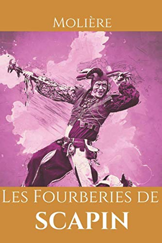 9782253038757 - Les fourberies de Scapin