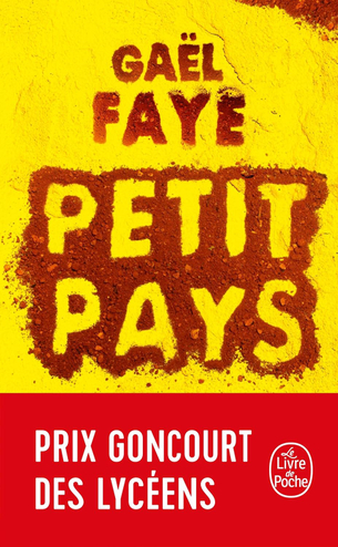 9782253070443 - Petit Pays