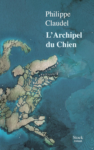 9782253100386 - L'archipel du chien