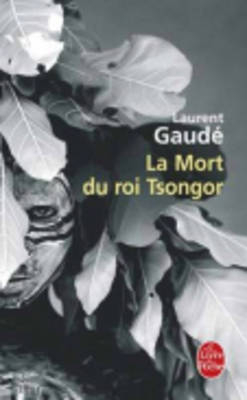 9782253108610 - La mort du roi Tsongor