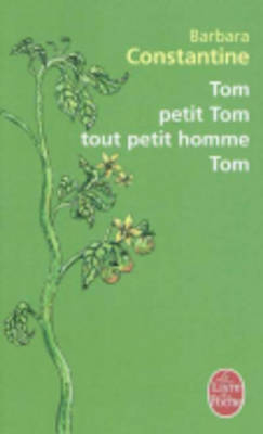 9782253157731 - Tom, petit Tom, tout petit homme Tom