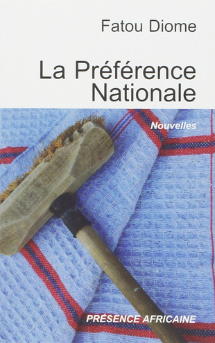 9782708707221 - La préférence nationale