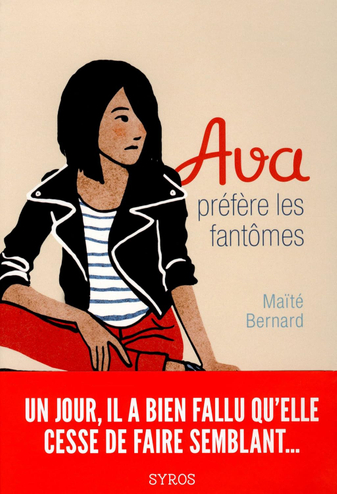 9782748511901 - Ava préfère les fantômes