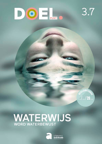 9782808131919 - DOEL. 3.7 Waterwijs leerwerkboek