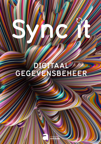 9782808132138 - Sync it Digitaal gegevensbeheer lwb (+digi oefenplatform)