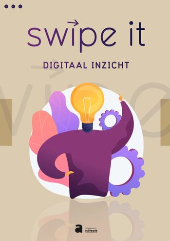 9782808132206 - Swipe it Digitaal inzicht lwb (+digitaal oefenplatform)