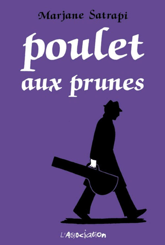 9782844141590 - Poulet aux prunes