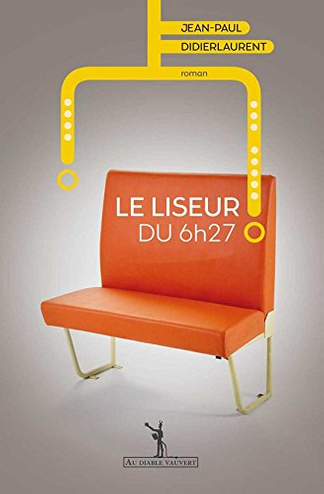 9782846268011 - Le liseur du 6h27