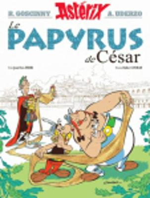 9782864972716 - Le papyrus de César