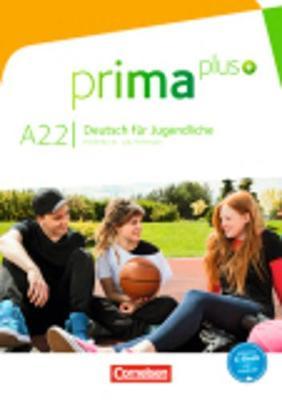 9783061206499 - Prima plus A2 band 2 schülerbuch