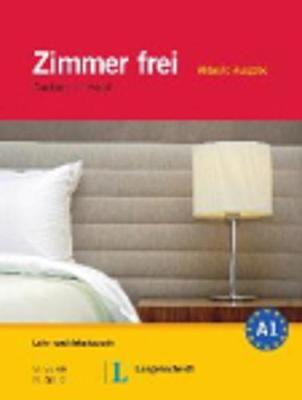 9783126061773 - Zimmer frei lehr- und arbeitsbuch