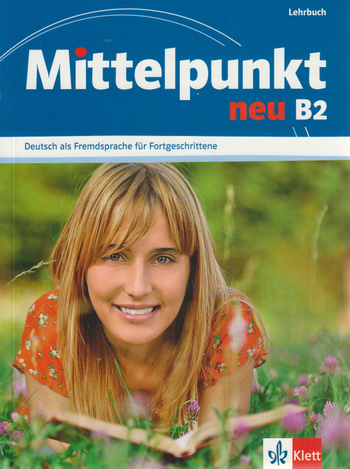 9783126766524 - Mittelpunkt neu B2 - einbandige Ausgabe