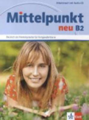 9783126766531 - Mittelpunkt neu B2 arbeitsbuch