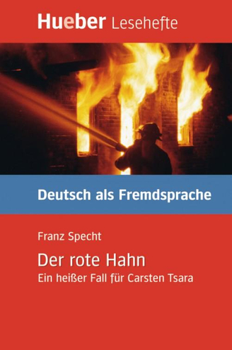 9783190016686 - Der rote Hahn