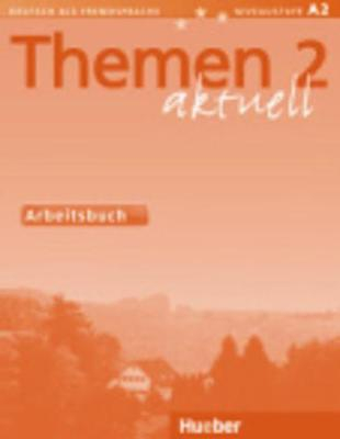 9783190116911 - Themen aktuell 2 arbeitsbuch