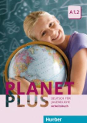 9783190117796 - Planet Plus A1.2 Arbeitsbuch