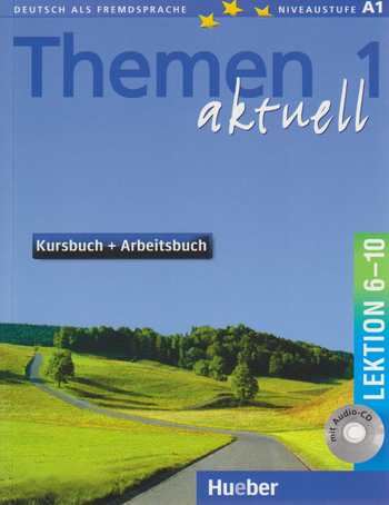 9783191916909 - Themen aktuell 1 lektionen 6-10